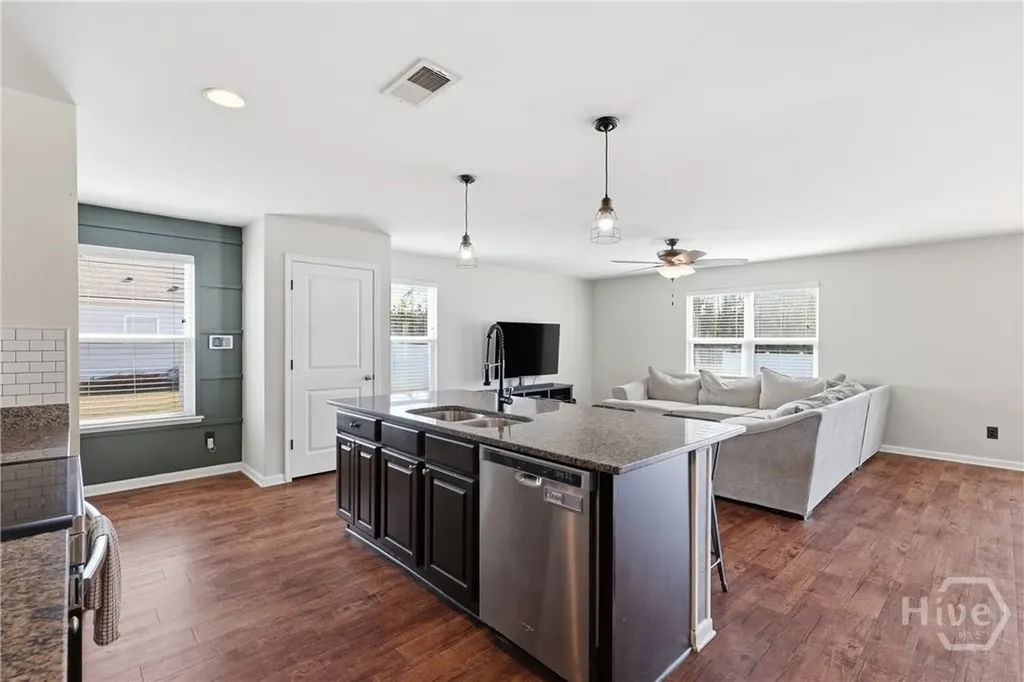 241 Bellflower Circle Guyton GA 31312
