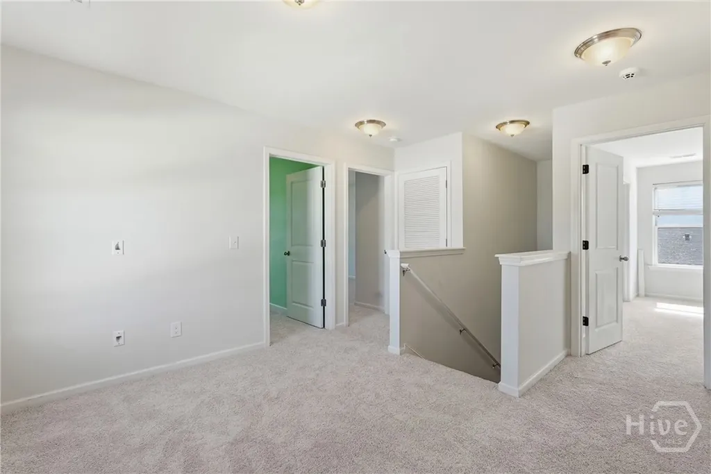 241 Bellflower Circle Guyton GA 31312