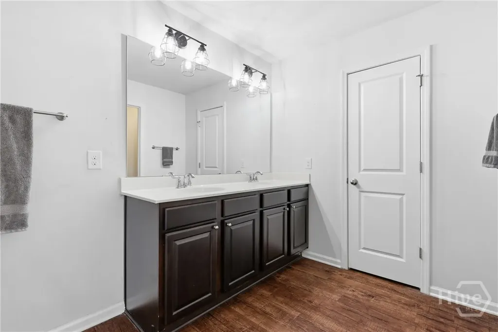 241 Bellflower Circle Guyton GA 31312