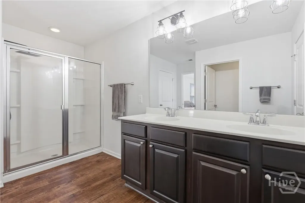 241 Bellflower Circle Guyton GA 31312