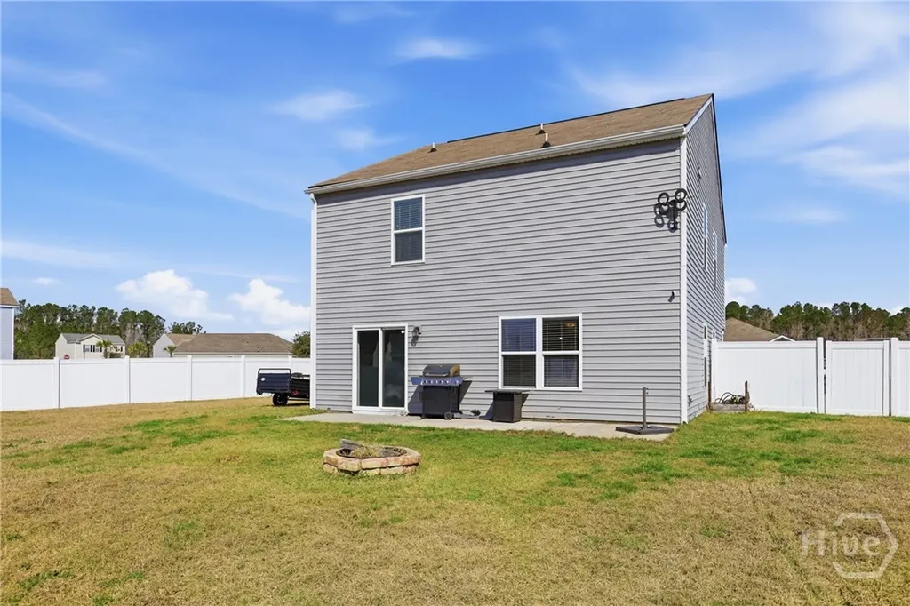 241 Bellflower Circle Guyton GA 31312