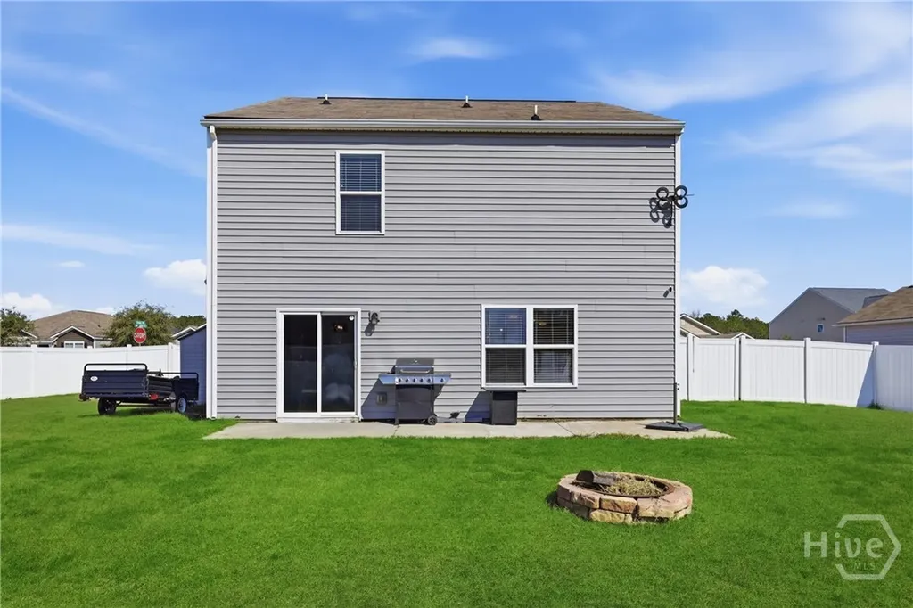 241 Bellflower Circle Guyton GA 31312