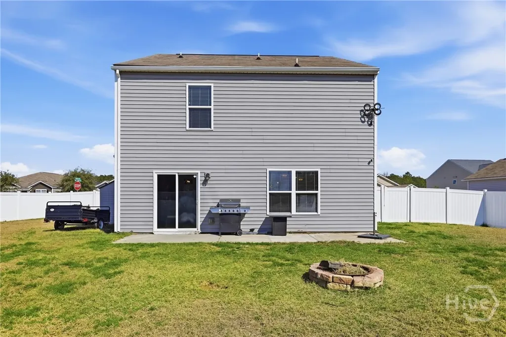 241 Bellflower Circle Guyton GA 31312