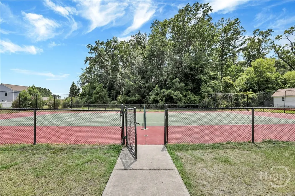 241 Bellflower Circle Guyton GA 31312