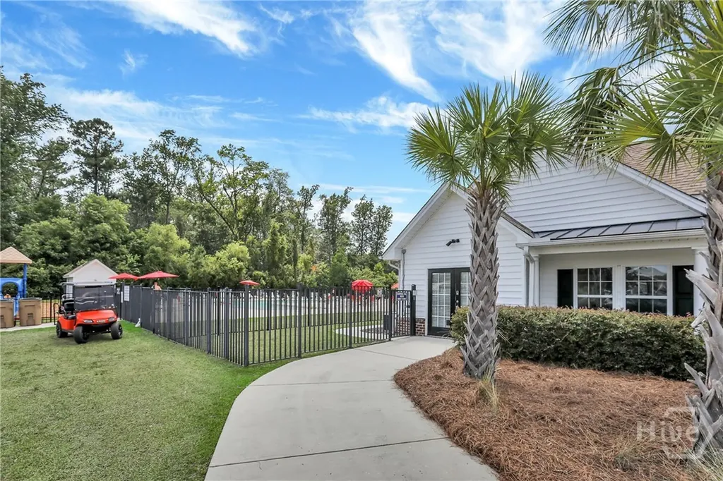 241 Bellflower Circle Guyton GA 31312