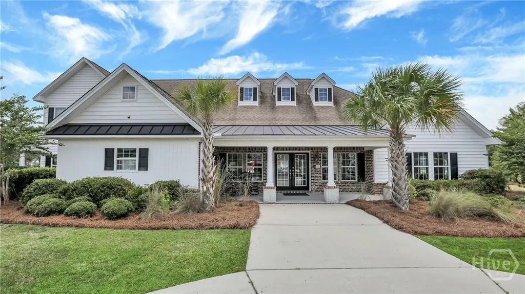 241 Bellflower Circle Guyton GA 31312