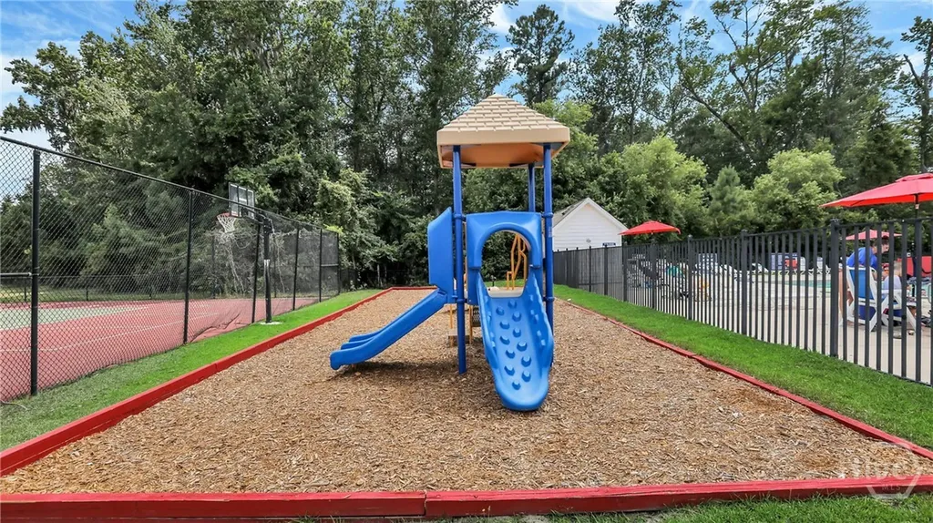 241 Bellflower Circle Guyton GA 31312
