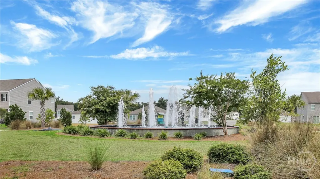 241 Bellflower Circle Guyton GA 31312