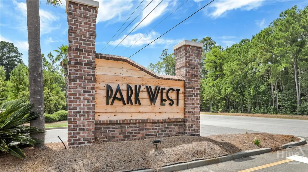 241 Bellflower Circle Guyton GA 31312