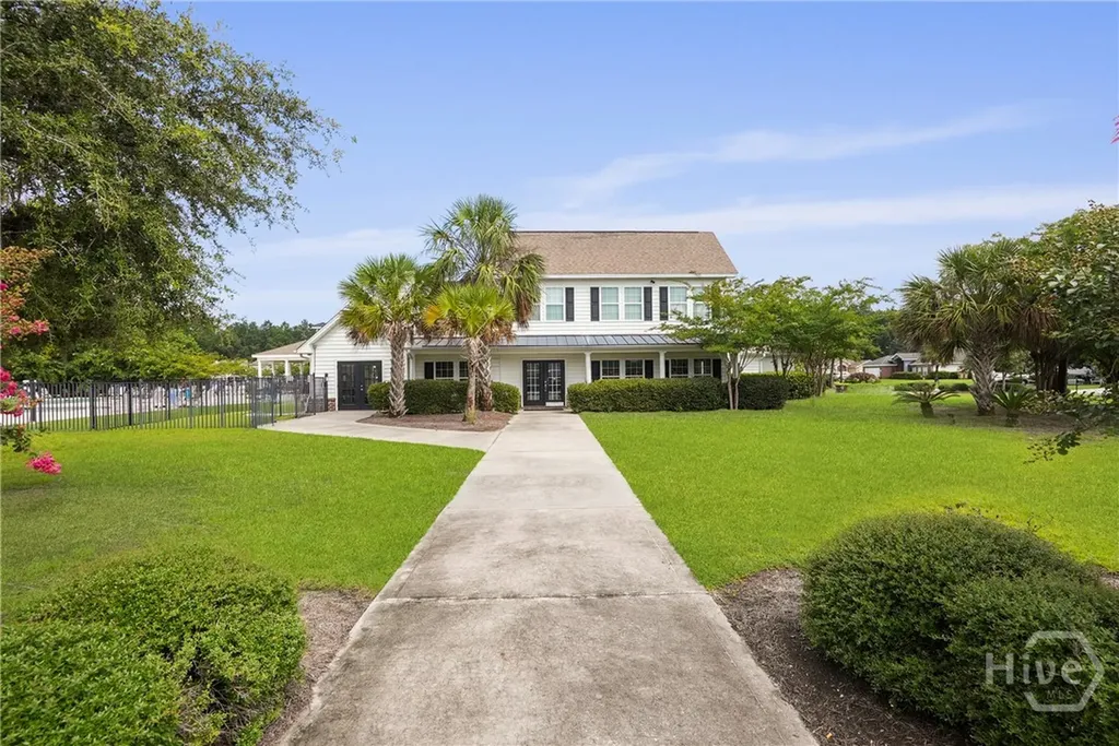 241 Bellflower Circle Guyton GA 31312
