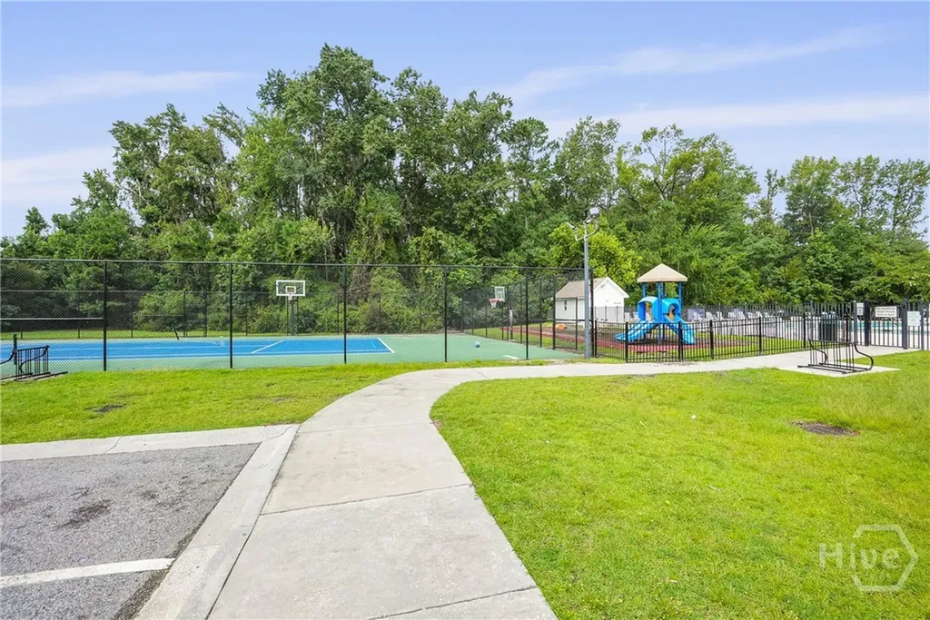 241 Bellflower Circle Guyton GA 31312