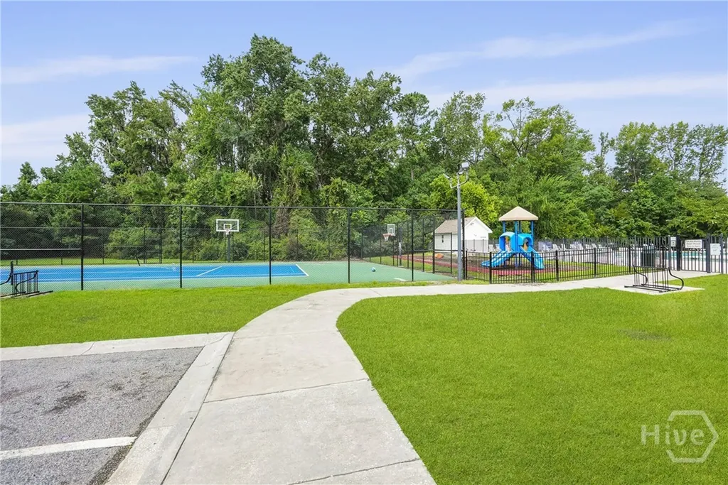 241 Bellflower Circle Guyton GA 31312