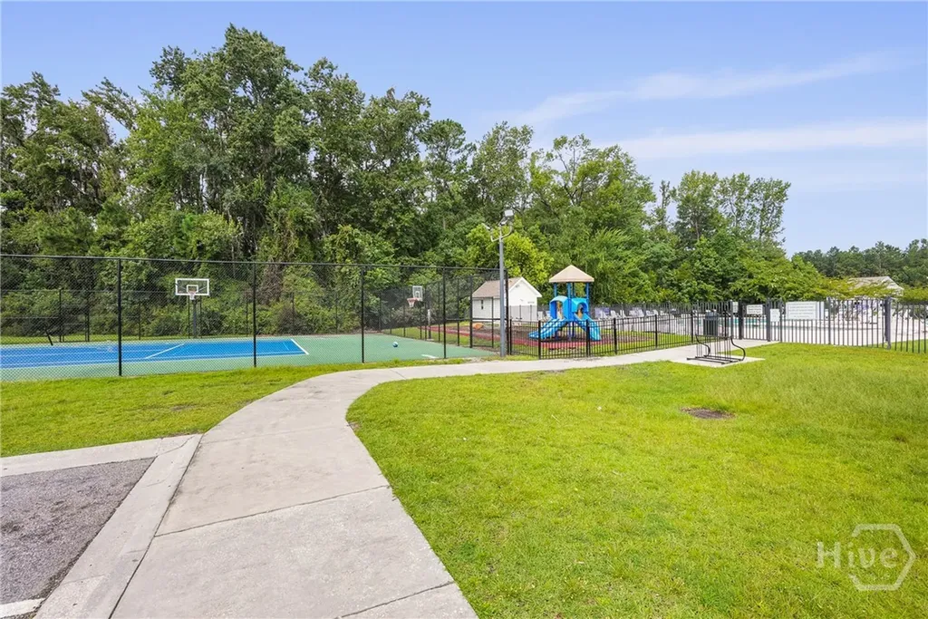 241 Bellflower Circle Guyton GA 31312