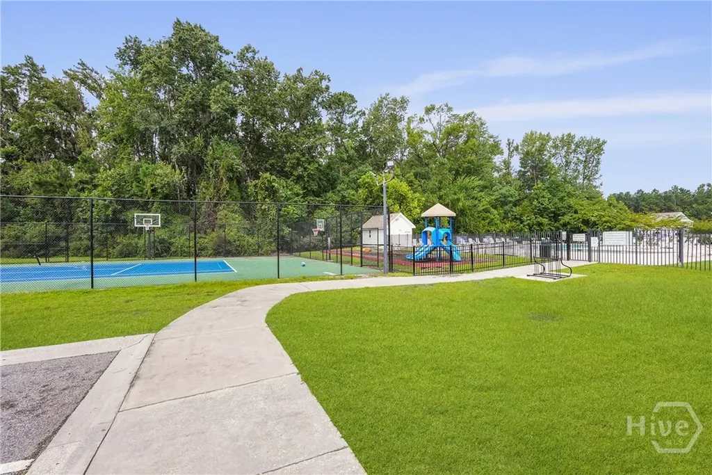 241 Bellflower Circle Guyton GA 31312