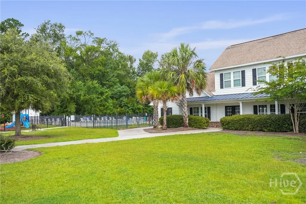 241 Bellflower Circle Guyton GA 31312
