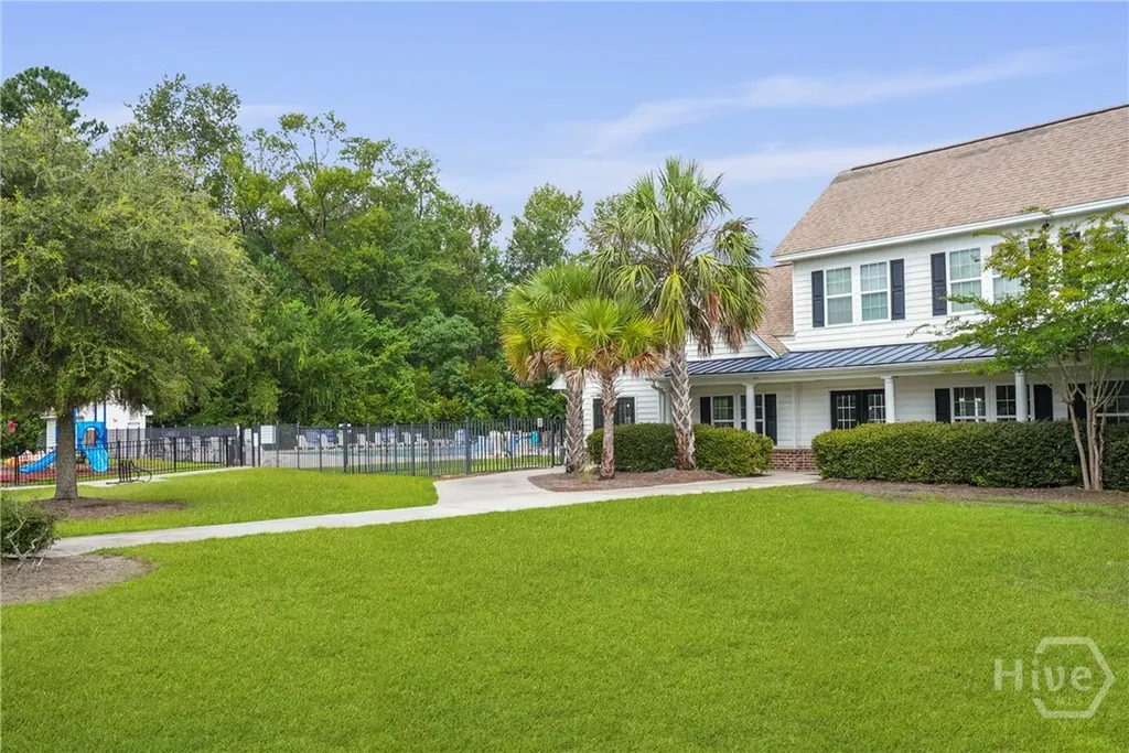 241 Bellflower Circle Guyton GA 31312