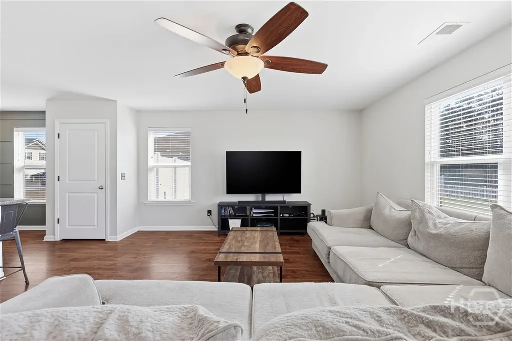 241 Bellflower Circle Guyton GA 31312