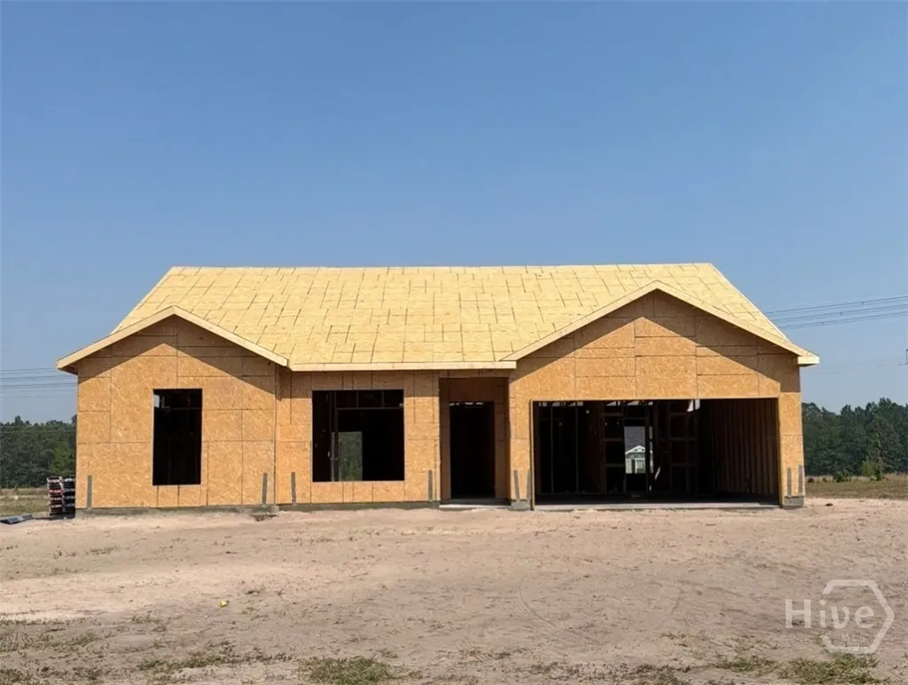 110 Susan Drive Rincon GA 31326