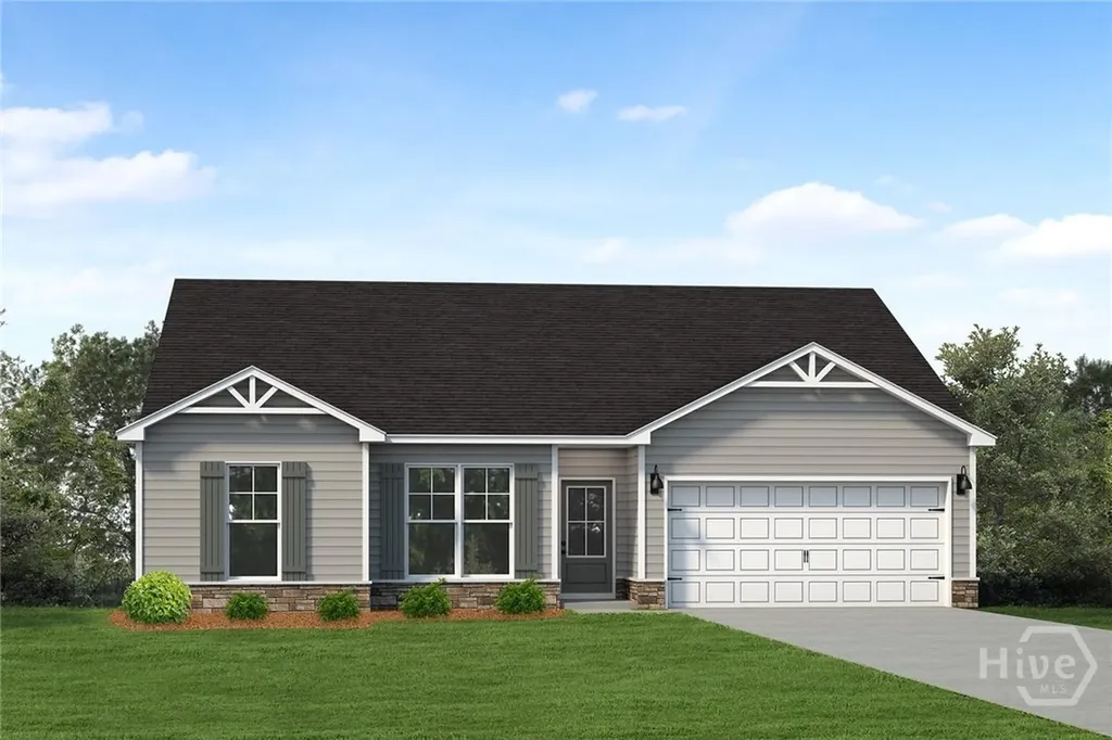 110 Susan Drive Rincon GA 31326