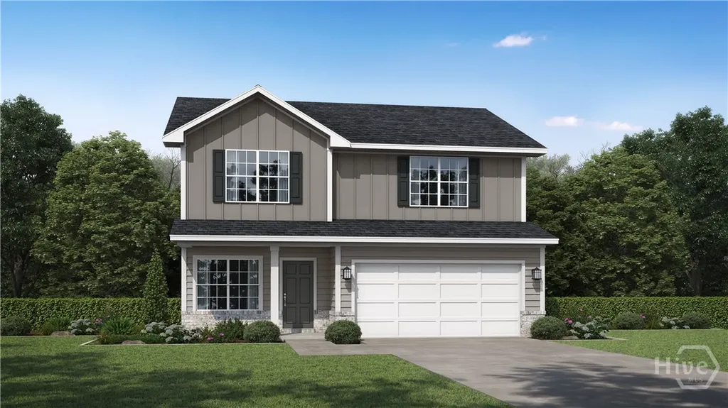 204 Quail Run Way SE Allenhurst GA 31301