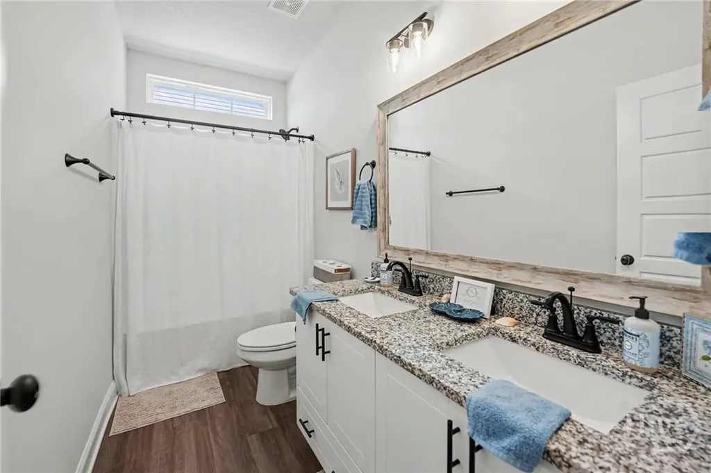 117 Big Cypress Court Rincon GA 31326