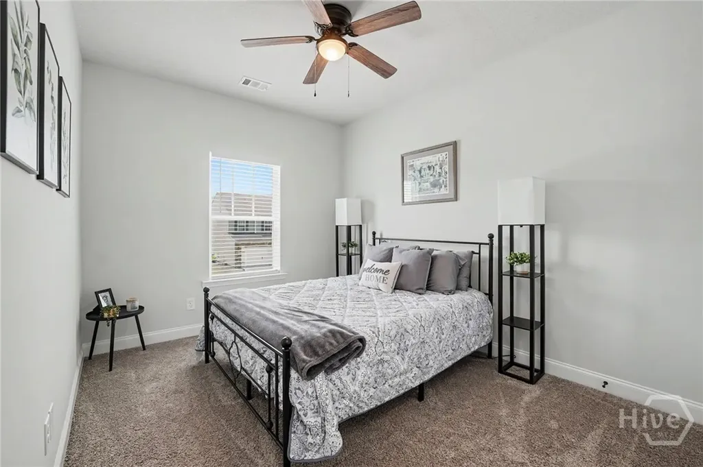 117 Big Cypress Court Rincon GA 31326