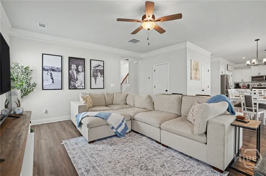 117 Big Cypress Court Rincon GA 31326