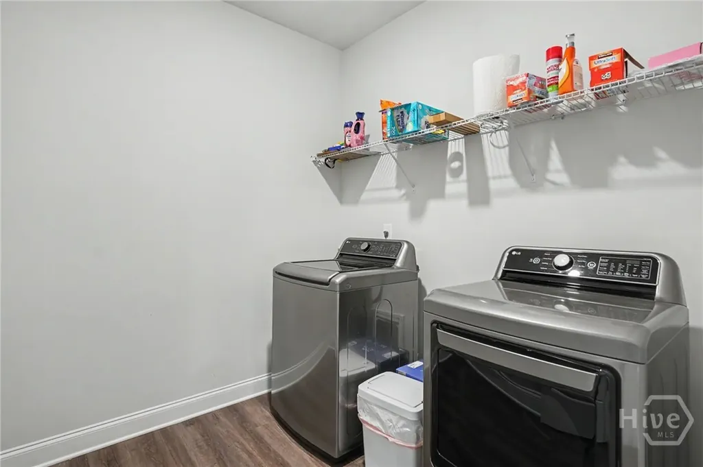 117 Big Cypress Court Rincon GA 31326
