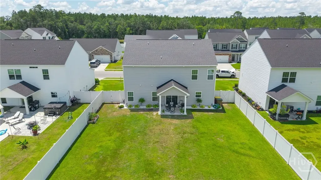 117 Big Cypress Court Rincon GA 31326