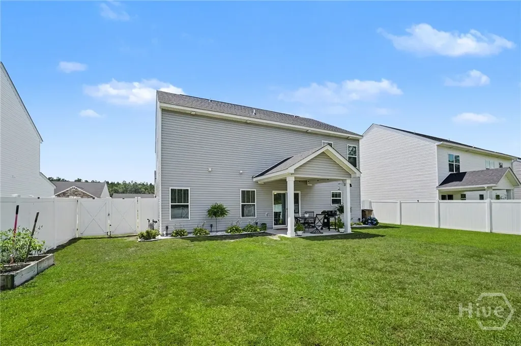 117 Big Cypress Court Rincon GA 31326