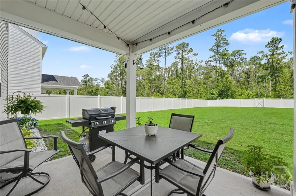 117 Big Cypress Court Rincon GA 31326