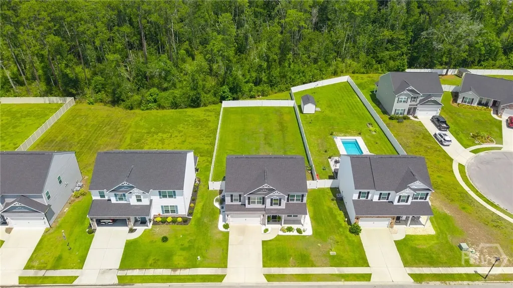 117 Big Cypress Court Rincon GA 31326