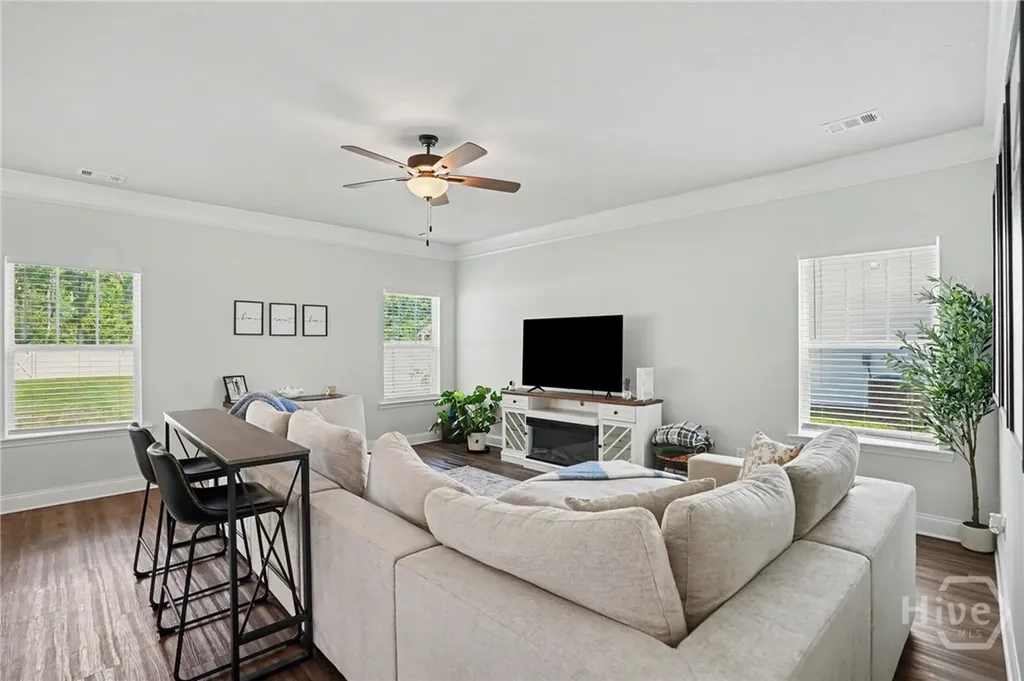 117 Big Cypress Court Rincon GA 31326