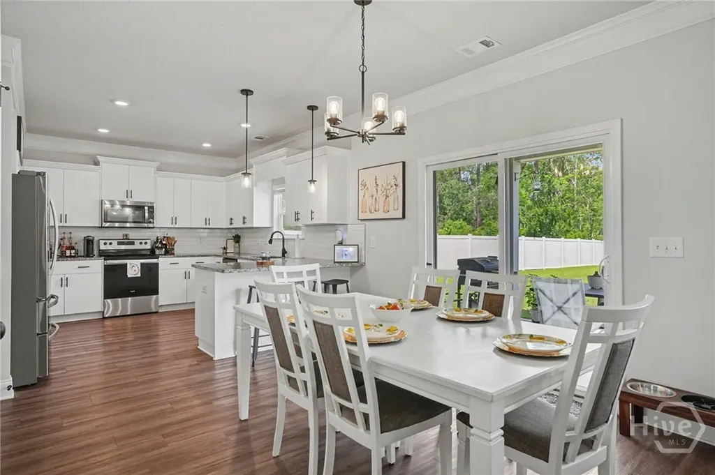 117 Big Cypress Court Rincon GA 31326