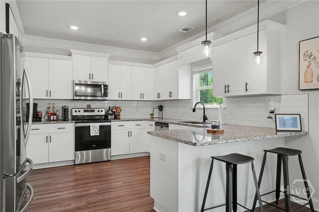 117 Big Cypress Court Rincon GA 31326