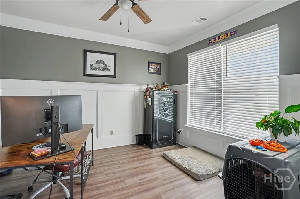 117 Big Cypress Court Rincon GA 31326