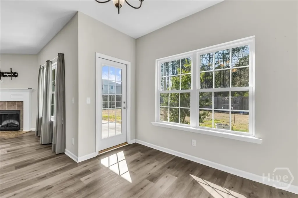 201 Turpentine Trail Hinesville GA 31313