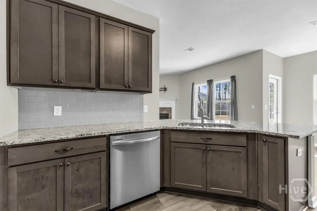 201 Turpentine Trail Hinesville GA 31313