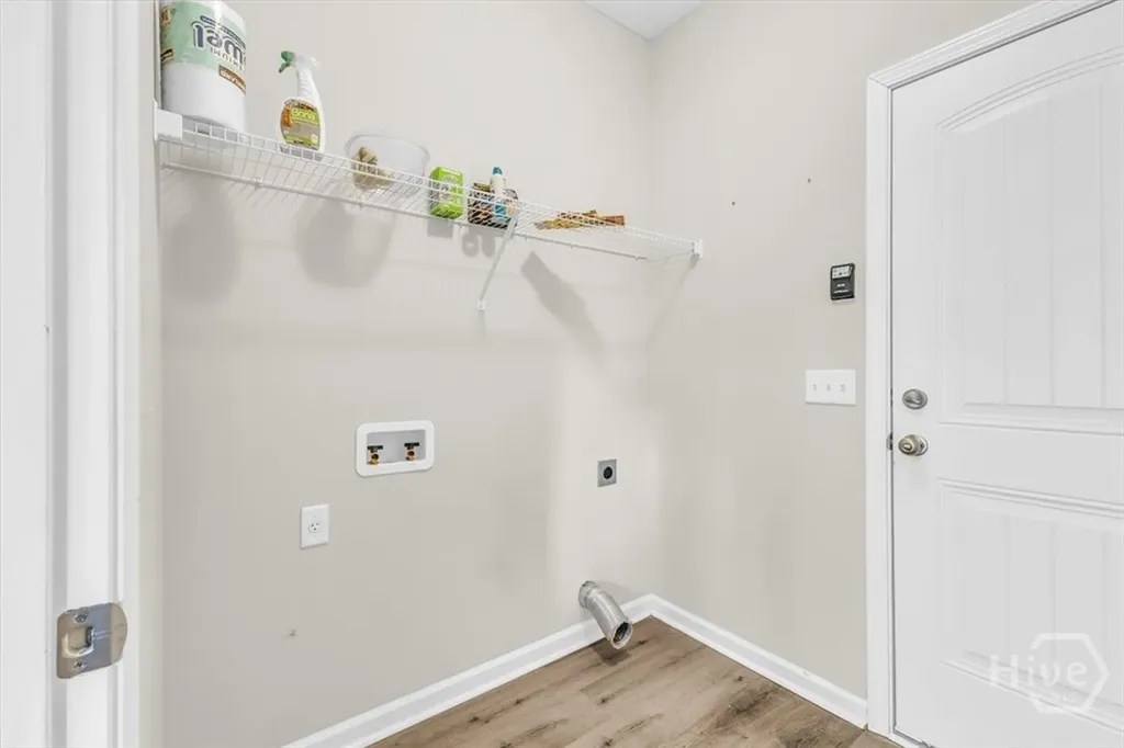 201 Turpentine Trail Hinesville GA 31313