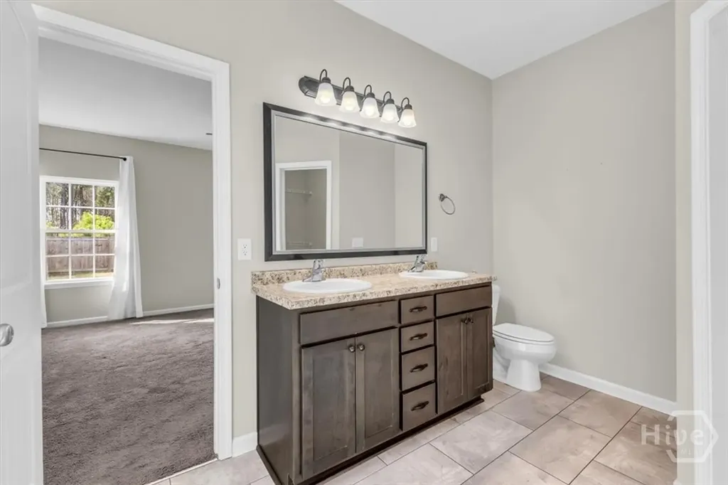 201 Turpentine Trail Hinesville GA 31313
