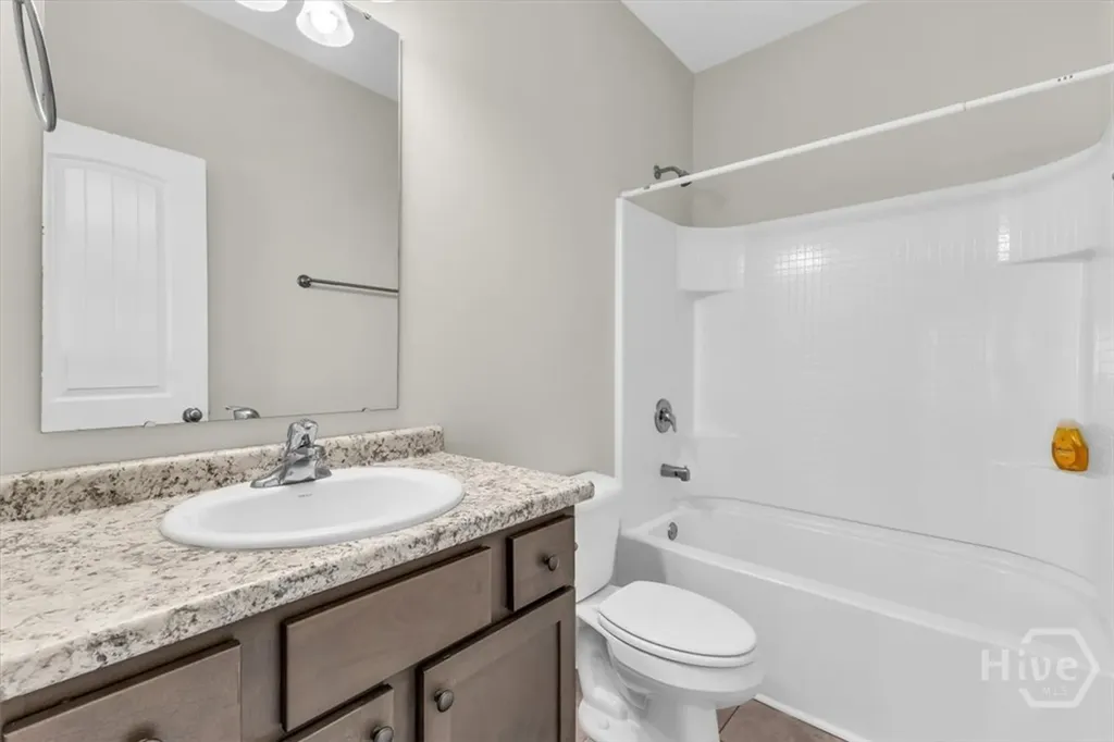 201 Turpentine Trail Hinesville GA 31313