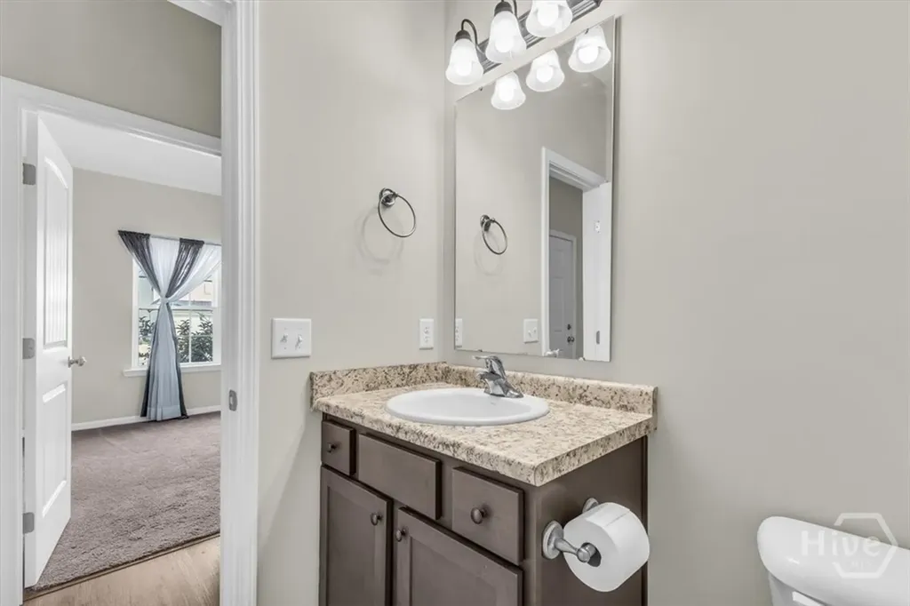 201 Turpentine Trail Hinesville GA 31313