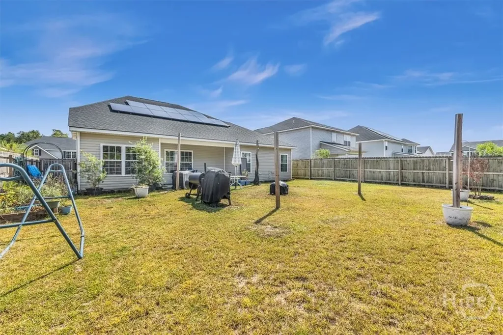 201 Turpentine Trail Hinesville GA 31313