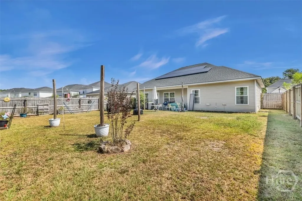 201 Turpentine Trail Hinesville GA 31313