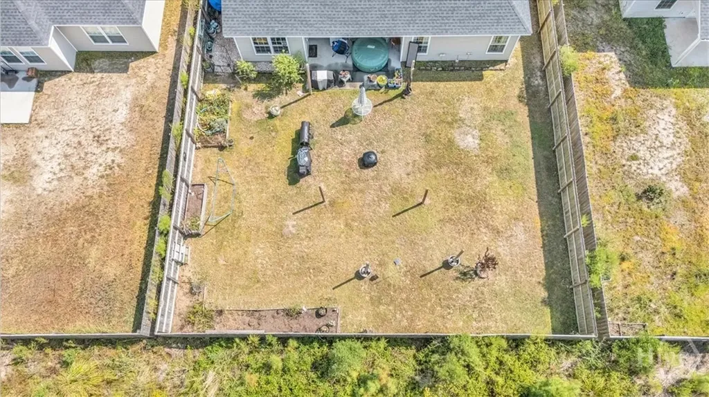 201 Turpentine Trail Hinesville GA 31313