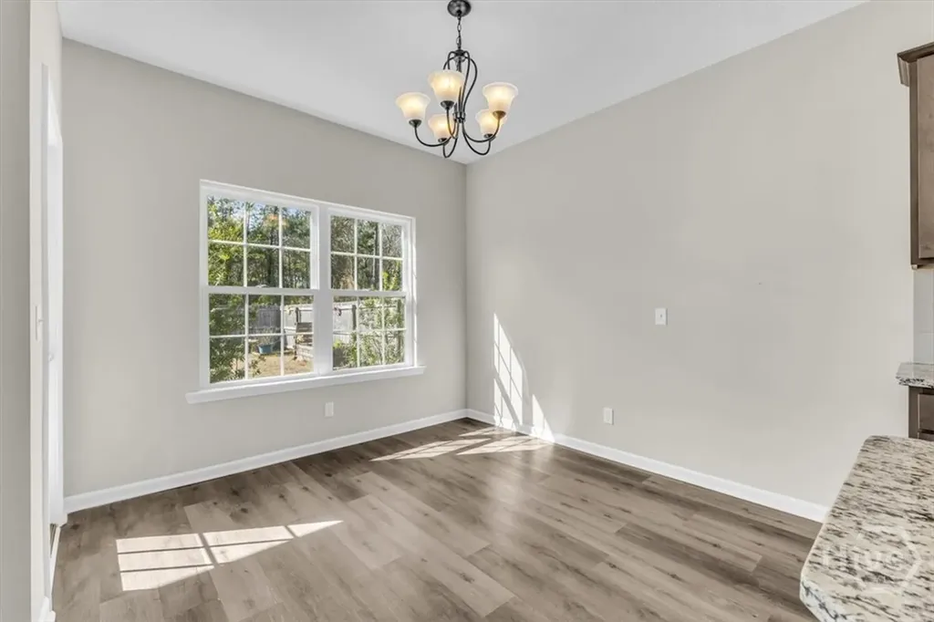 201 Turpentine Trail Hinesville GA 31313