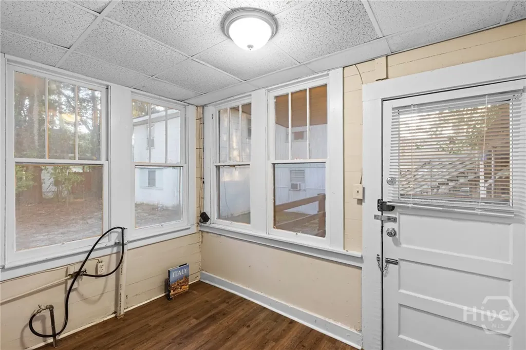 2203 Delesseps Avenue Savannah GA 31404