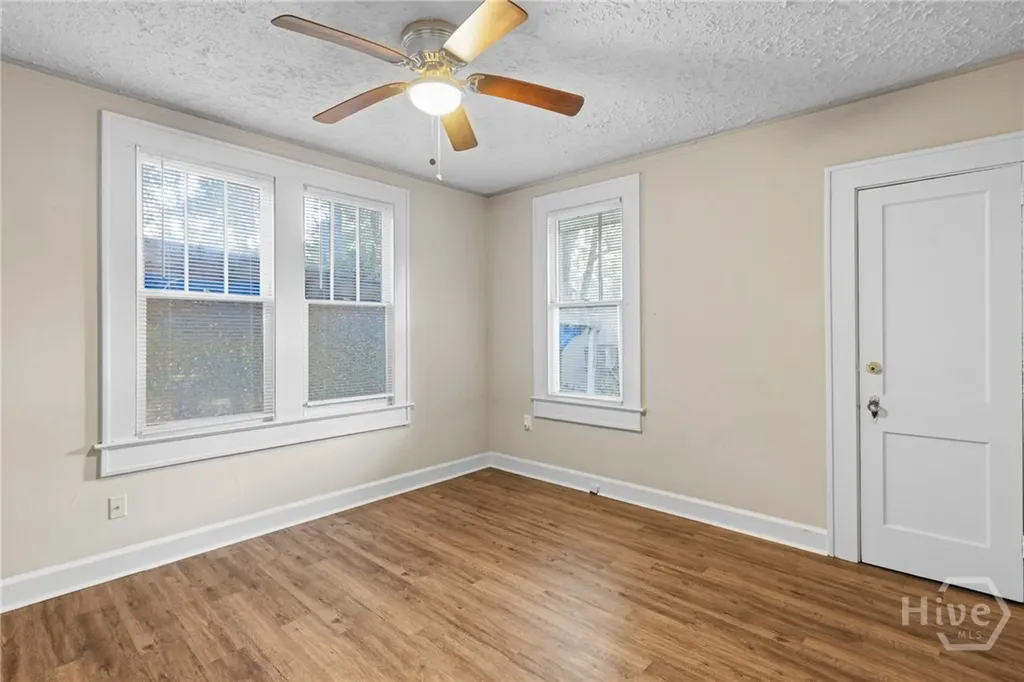 2203 Delesseps Avenue Savannah GA 31404