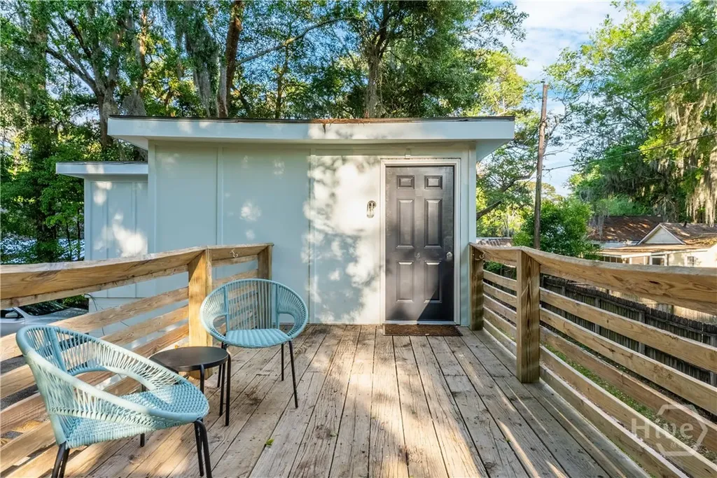 2203 Delesseps Avenue Savannah GA 31404
