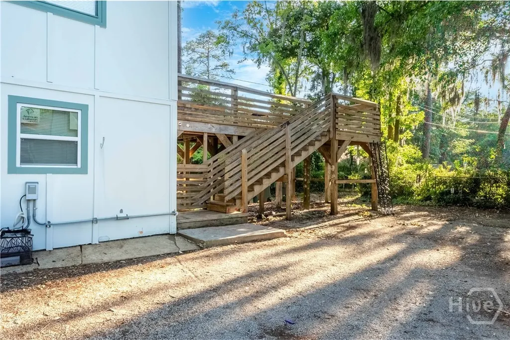 2203 Delesseps Avenue Savannah GA 31404